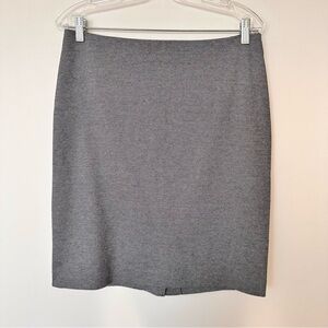 Talbots Houndstooth Pencil Skirt – Size 10